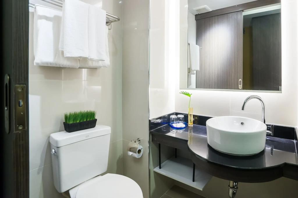 Aim House Bangkok Hotel 3*