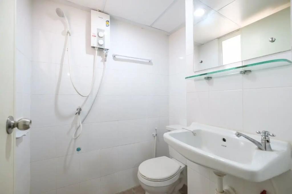 NRC Residence Suvarnabhumi 3*