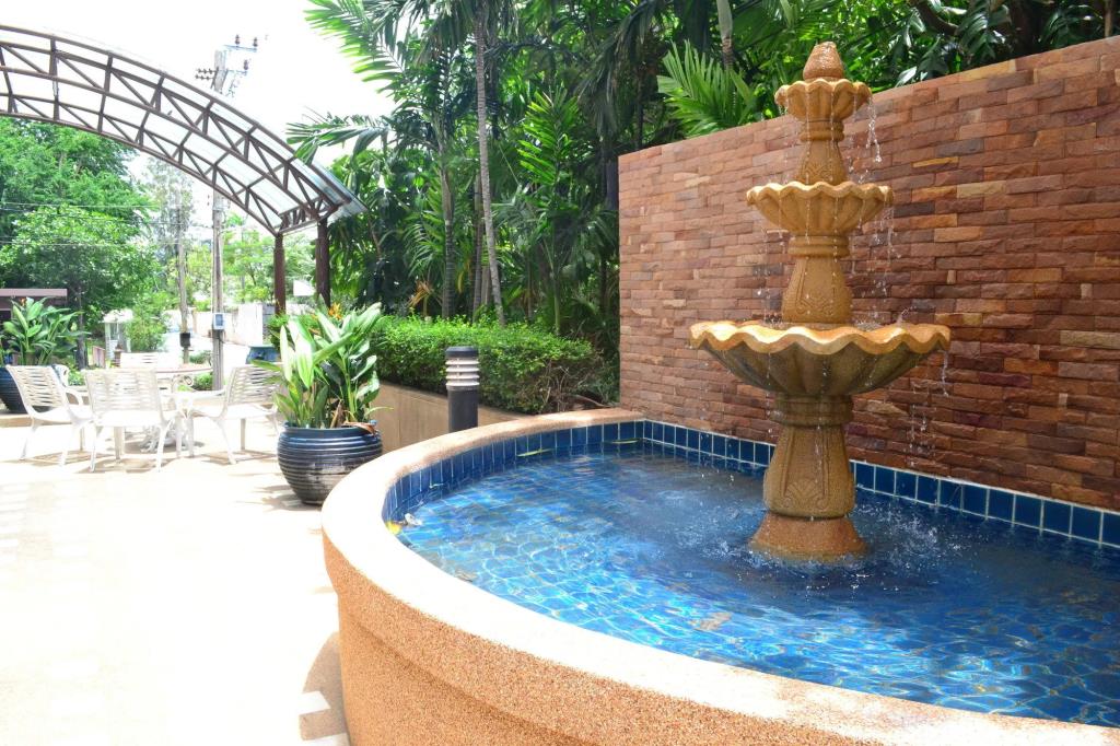 Sky Place Serviced Apartment 0*