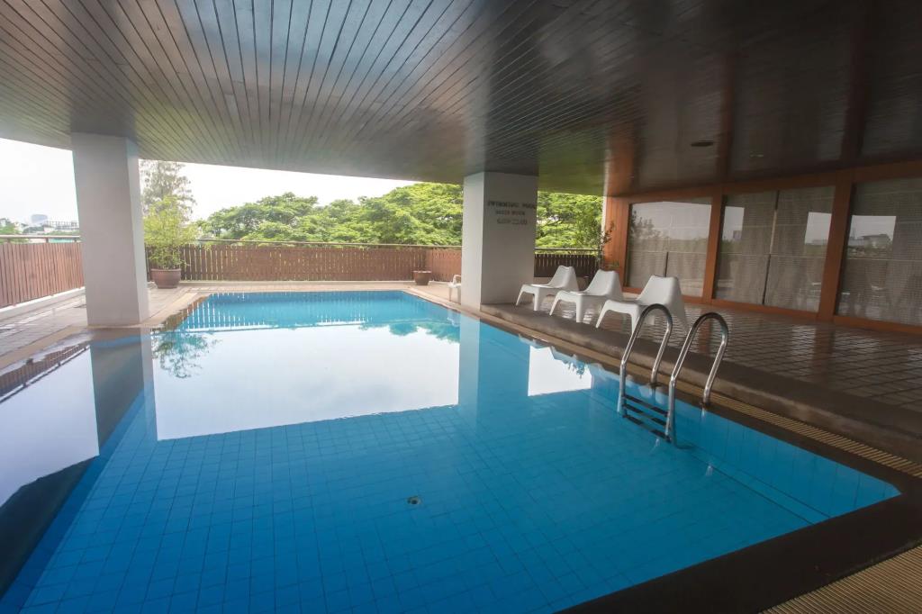 Sky Place Serviced Apartment 0*