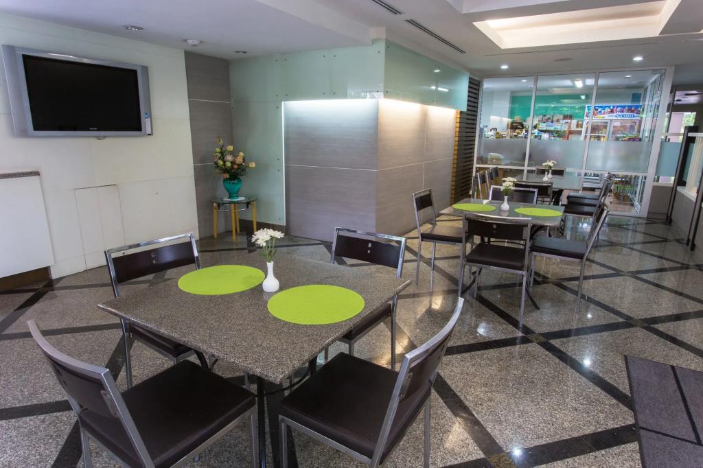 Sky Place Serviced Apartment 0*