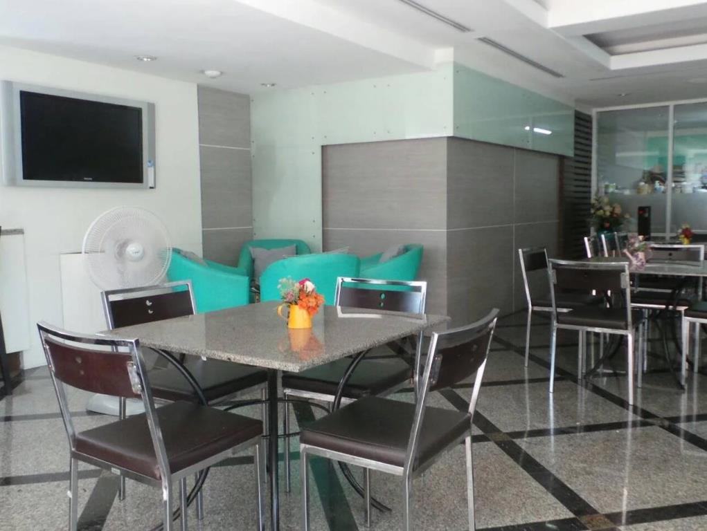 Sky Place Serviced Apartment 0*