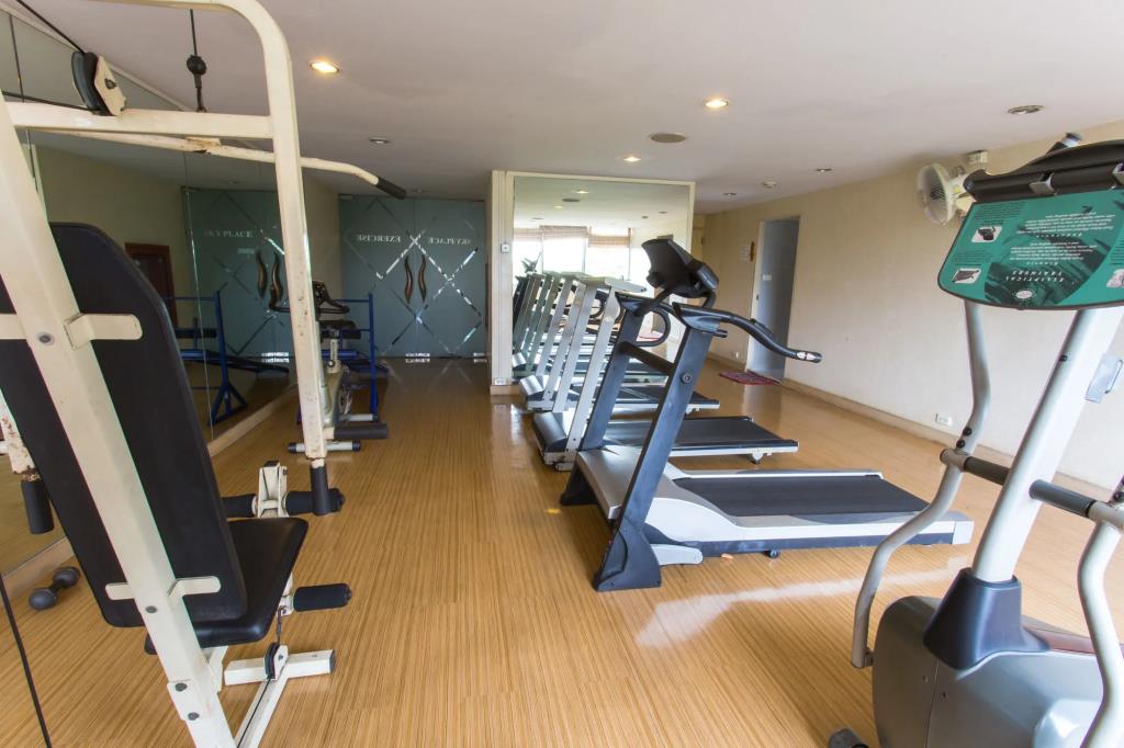 Sky Place Serviced Apartment 0*
