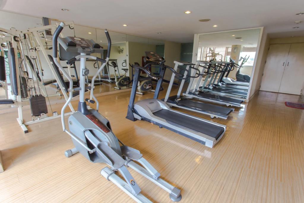 Sky Place Serviced Apartment 0*