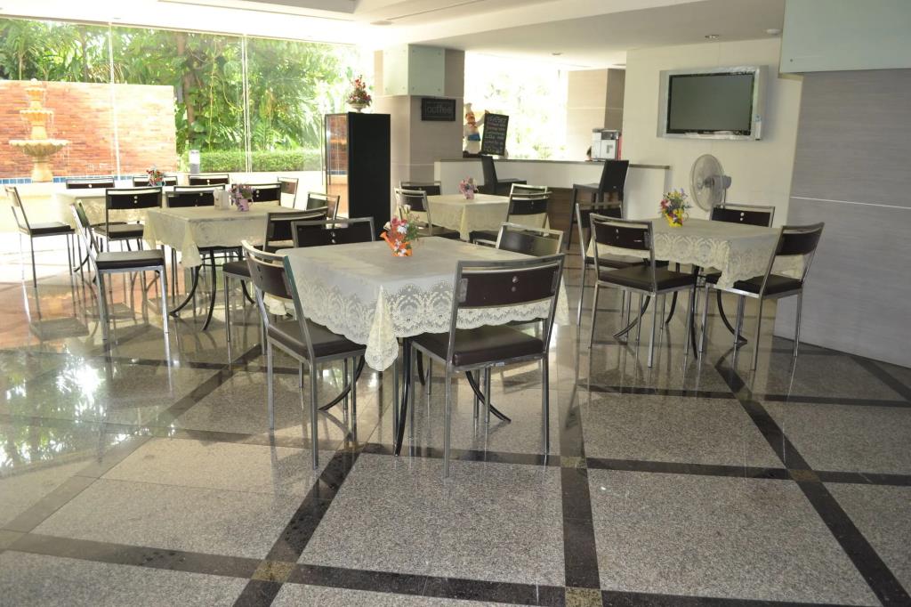 Sky Place Serviced Apartment 0*