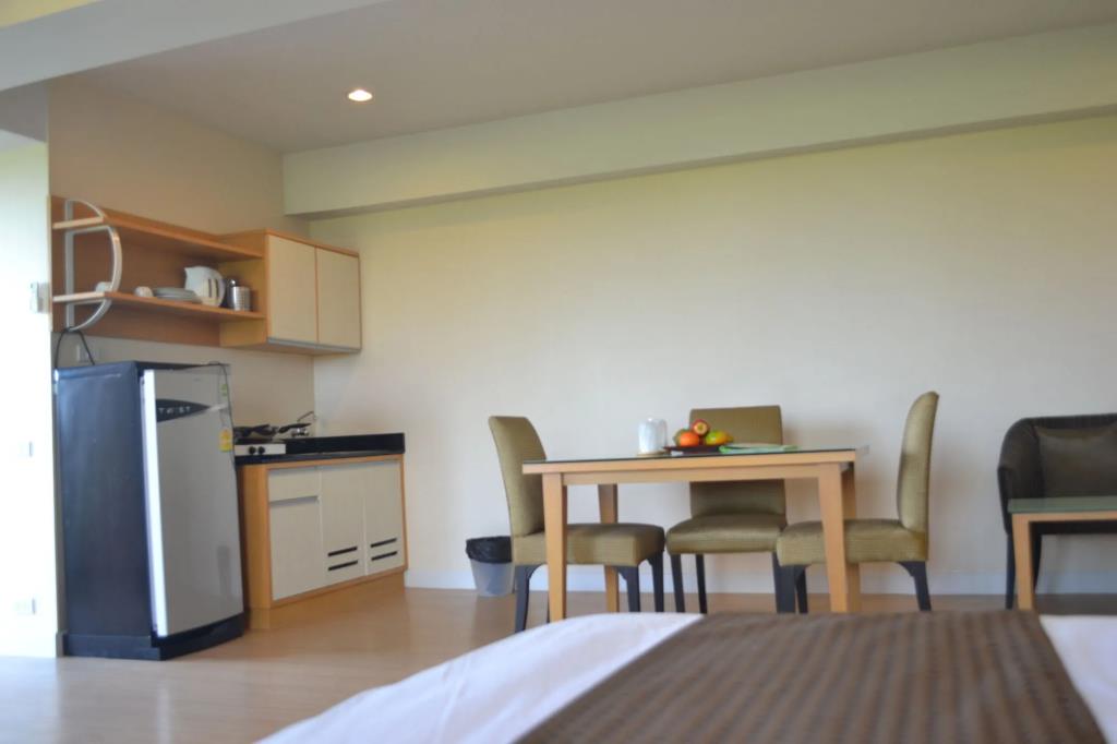 Sky Place Serviced Apartment 0*