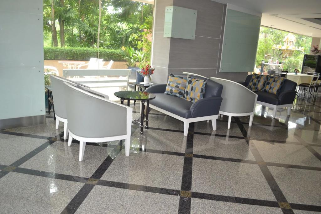 Sky Place Serviced Apartment 0*