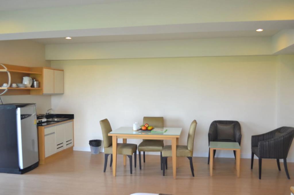 Sky Place Serviced Apartment 0*