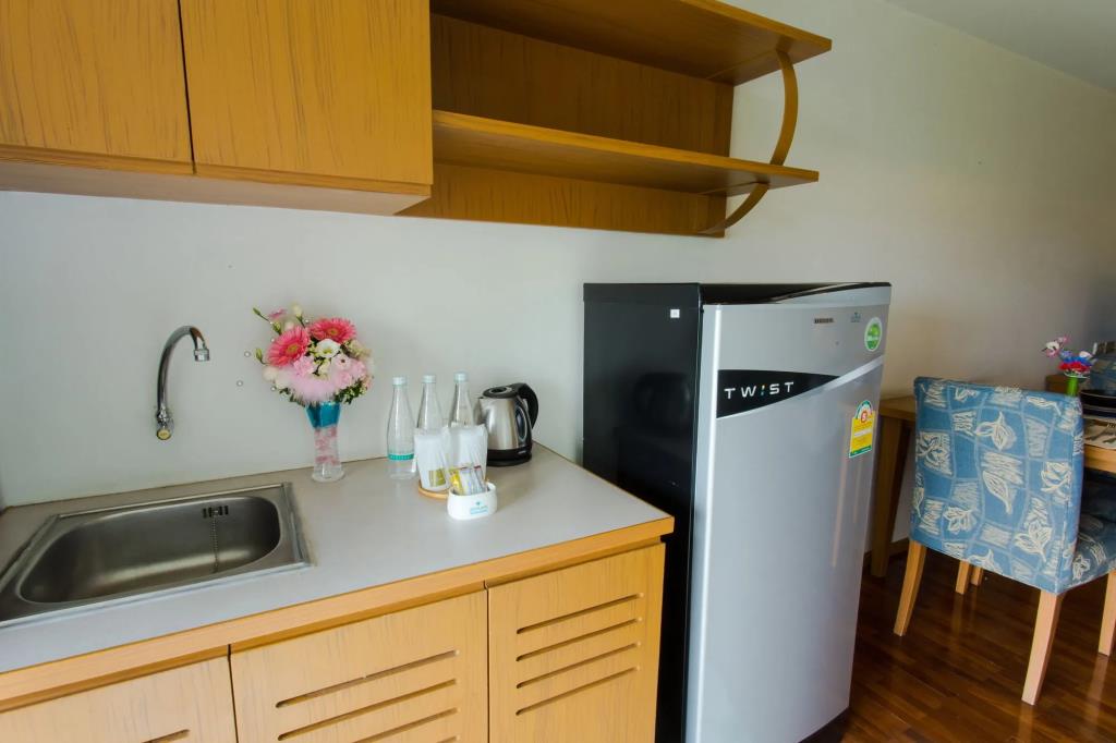 Sky Place Serviced Apartment 0*
