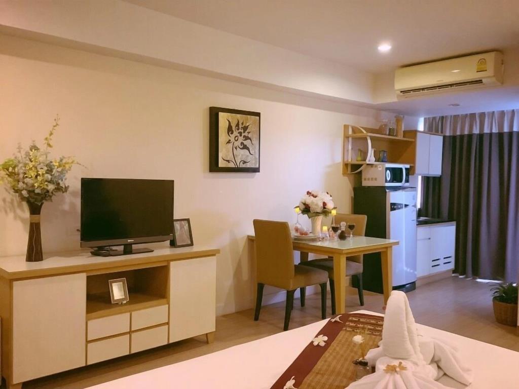Sky Place Serviced Apartment 0*