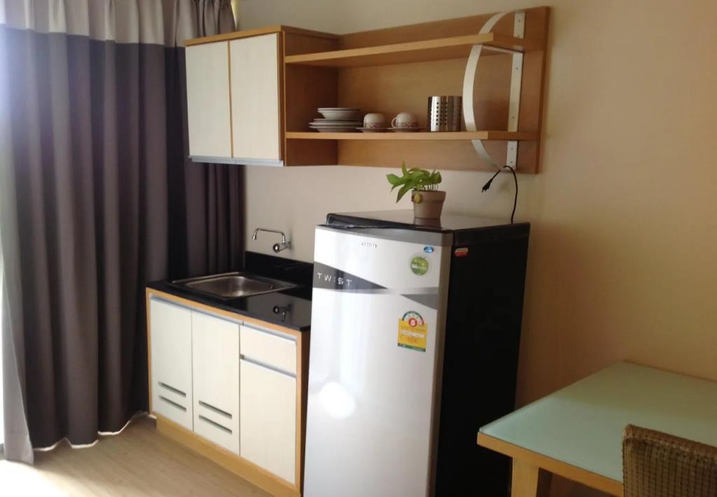 Sky Place Serviced Apartment 0*
