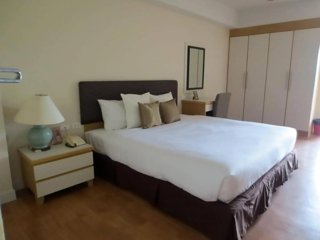 Sky Place Serviced Apartment 0*