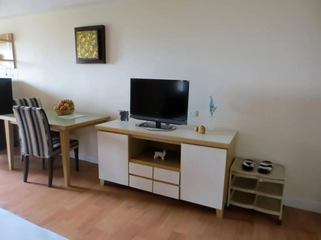 Sky Place Serviced Apartment 0*