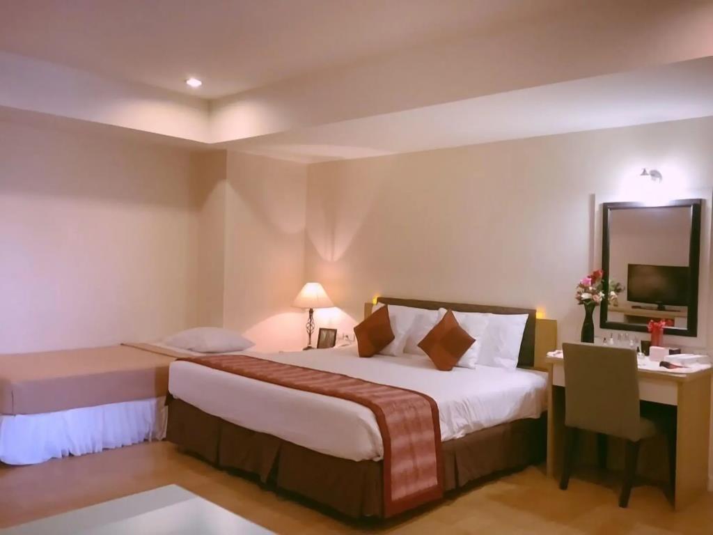 Sky Place Serviced Apartment 0*