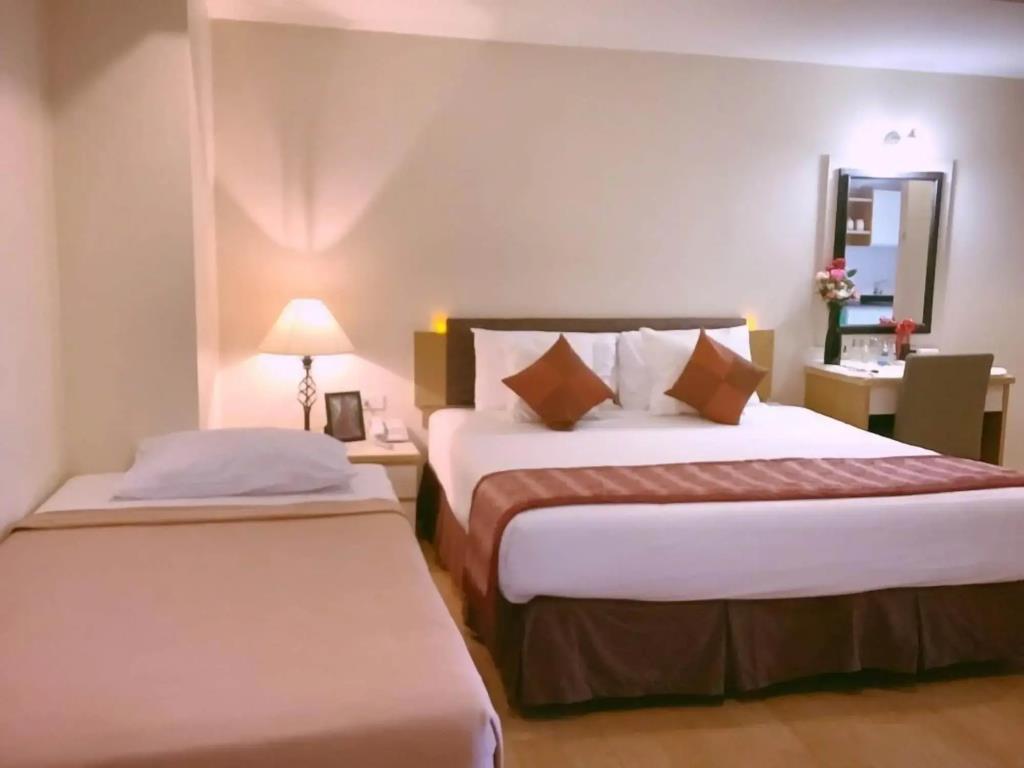 Sky Place Serviced Apartment 0*
