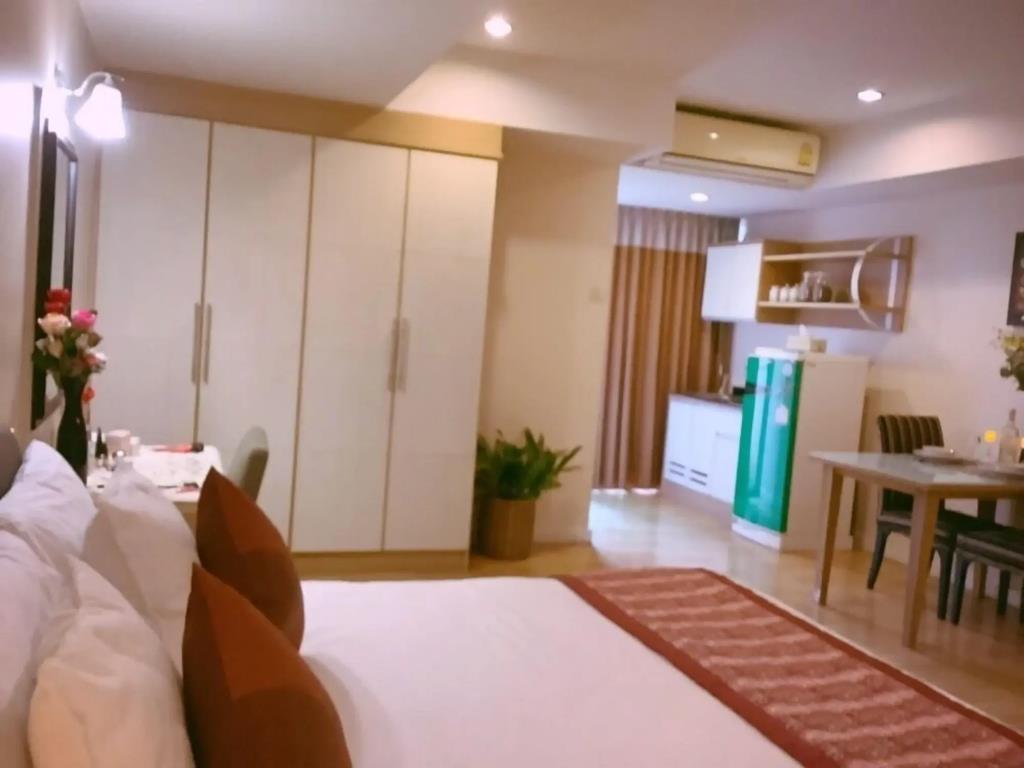 Sky Place Serviced Apartment 0*