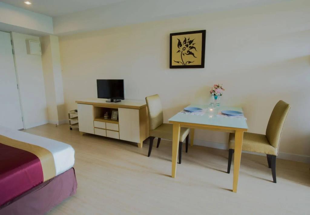 Sky Place Serviced Apartment 0*