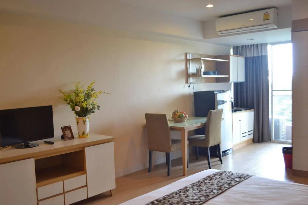 Sky Place Serviced Apartment 0*