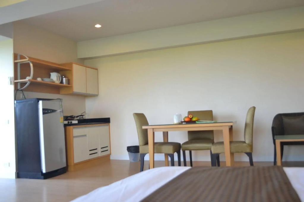Sky Place Serviced Apartment 0*