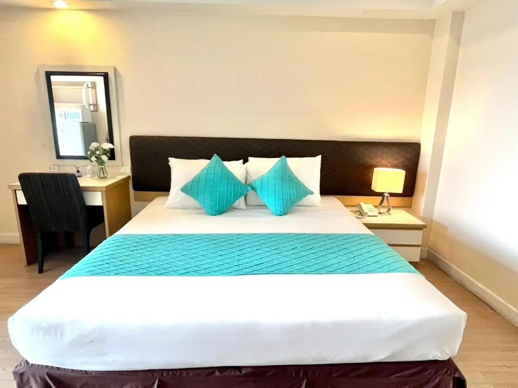 Sky Place Serviced Apartment 0*