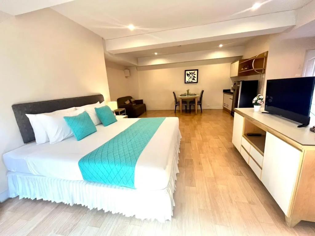 Sky Place Serviced Apartment 0*