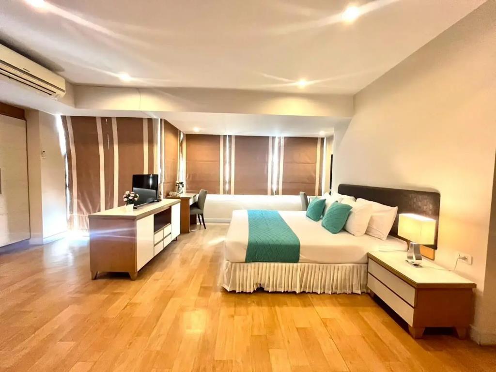 Sky Place Serviced Apartment 0*