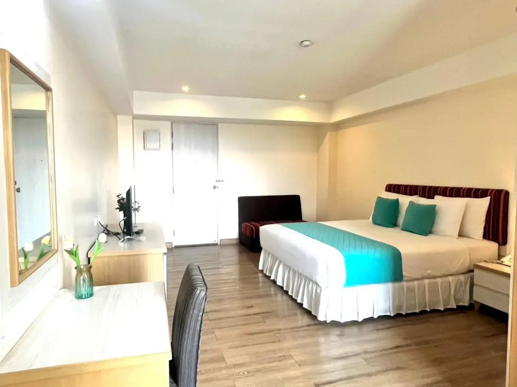 Sky Place Serviced Apartment 0*