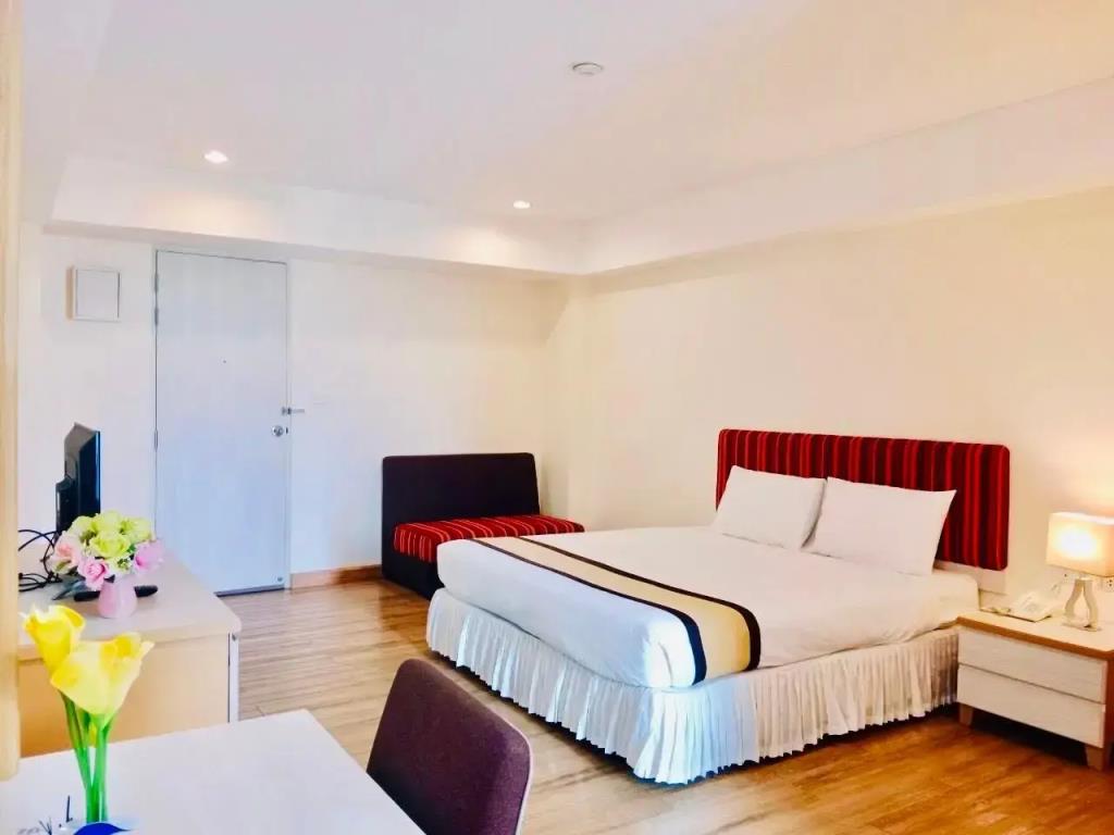 Sky Place Serviced Apartment 0*