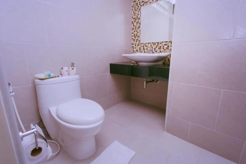 Sky Place Serviced Apartment 0*