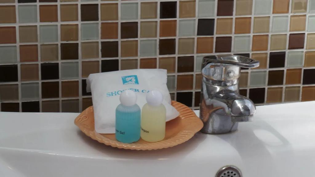Sky Place Serviced Apartment 0*