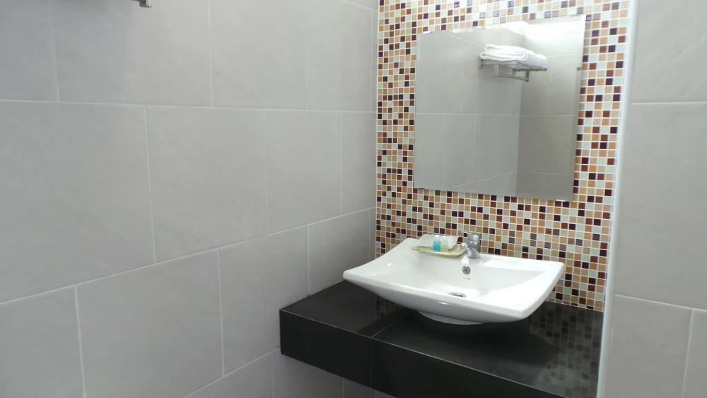 Sky Place Serviced Apartment 0*