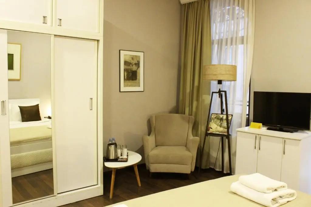 Hotel Point 3*