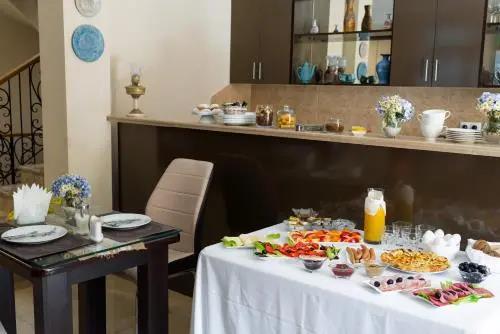 Hotel Point 3*