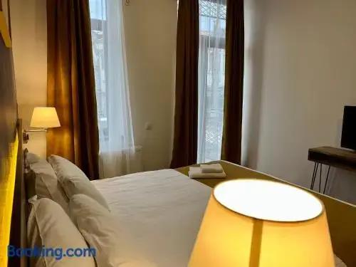 Hotel Point 3*