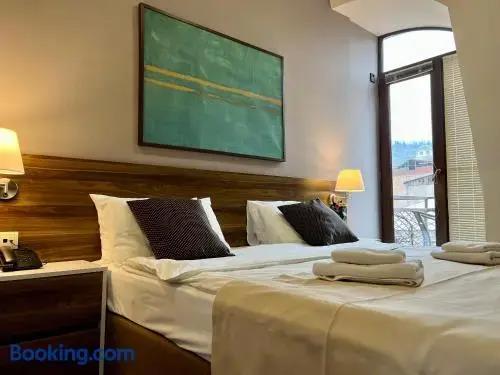 Hotel Point 3*