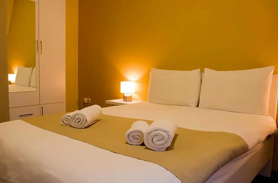 Hotel Point 3*