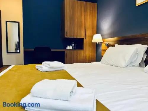 Hotel Point 3*