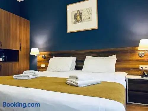 Hotel Point 3*