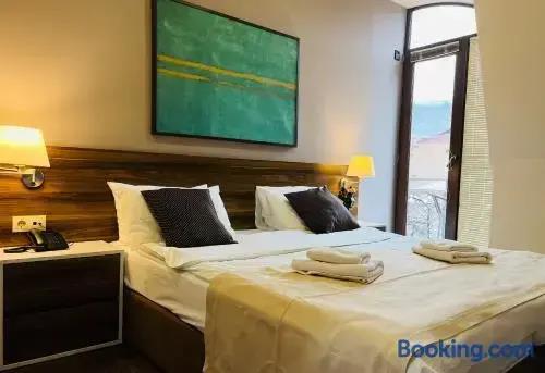Hotel Point 3*
