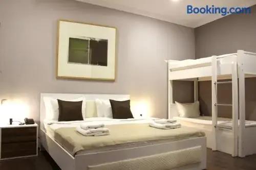 Hotel Point 3*
