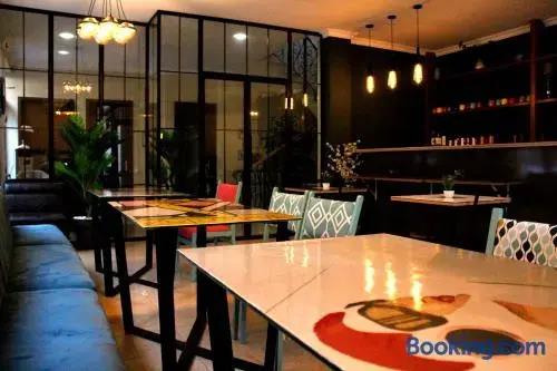 Hotel Point 3*