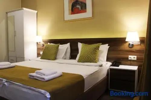 Hotel Point 3*