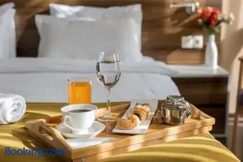 Hotel Point 3*