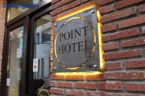 Hotel Point 3*