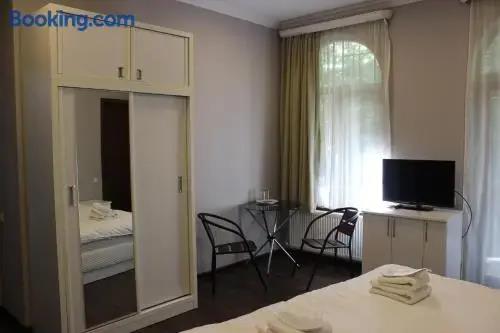 Hotel Point 3*