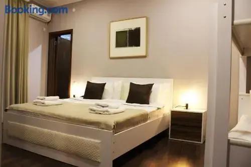 Hotel Point 3*