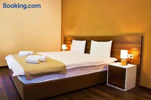 Hotel Point 3*