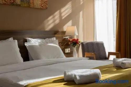 Hotel Point 3*