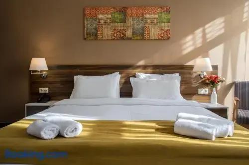 Hotel Point 3*