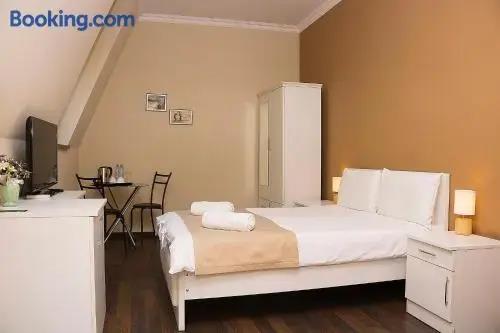 Hotel Point 3*